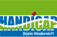 Logo Handicap